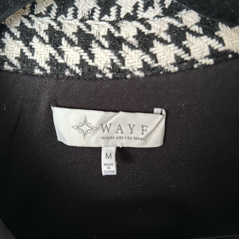 Jacket - Picture 5 of 5